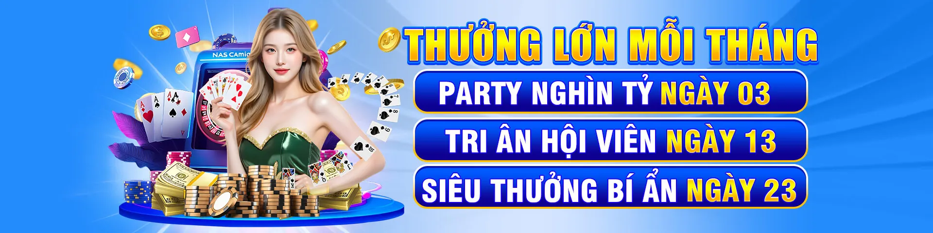 Khuyến Mãi Hấp Dẫn 789bet 2026