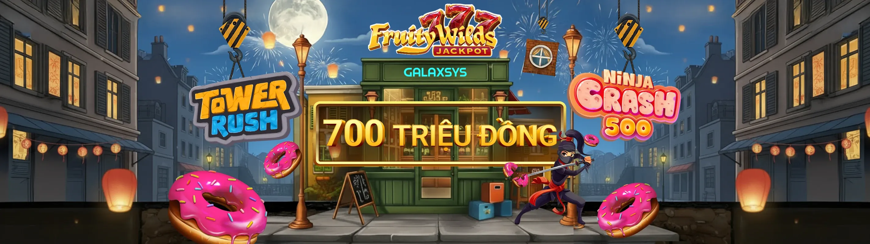 Sân chơi casino trực tuyến 789pet 2026
